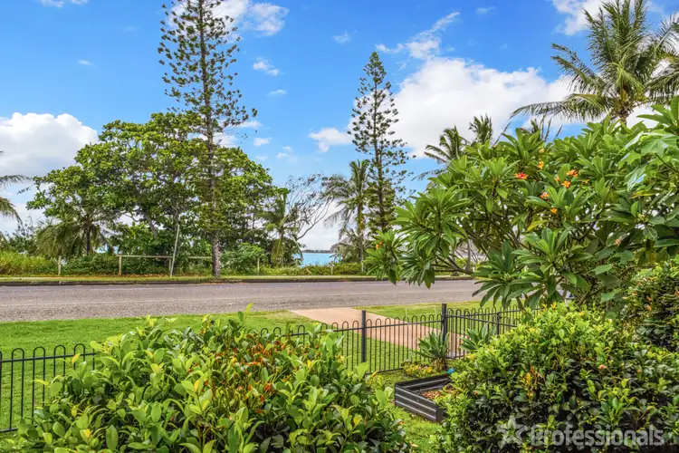 Main view of Homely house listing, 171 Scenic Highway, Lammermoor QLD 4703