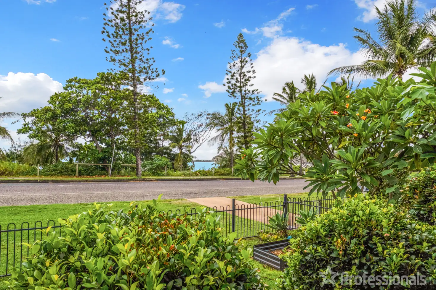 Main view of Homely house listing, 171 Scenic Highway, Lammermoor QLD 4703