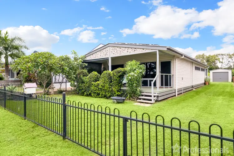 Second view of Homely house listing, 171 Scenic Highway, Lammermoor QLD 4703