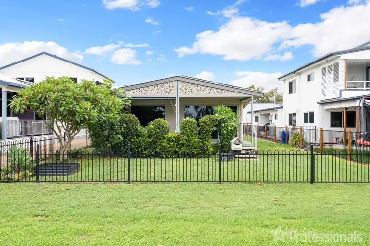 Third view of Homely house listing, 171 Scenic Highway, Lammermoor QLD 4703