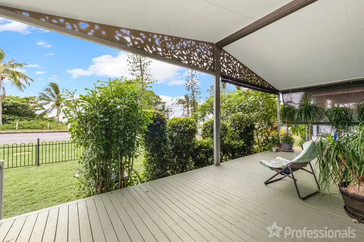 Fourth view of Homely house listing, 171 Scenic Highway, Lammermoor QLD 4703