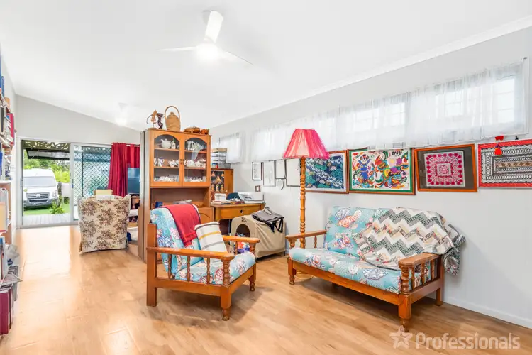 Fifth view of Homely house listing, 171 Scenic Highway, Lammermoor QLD 4703