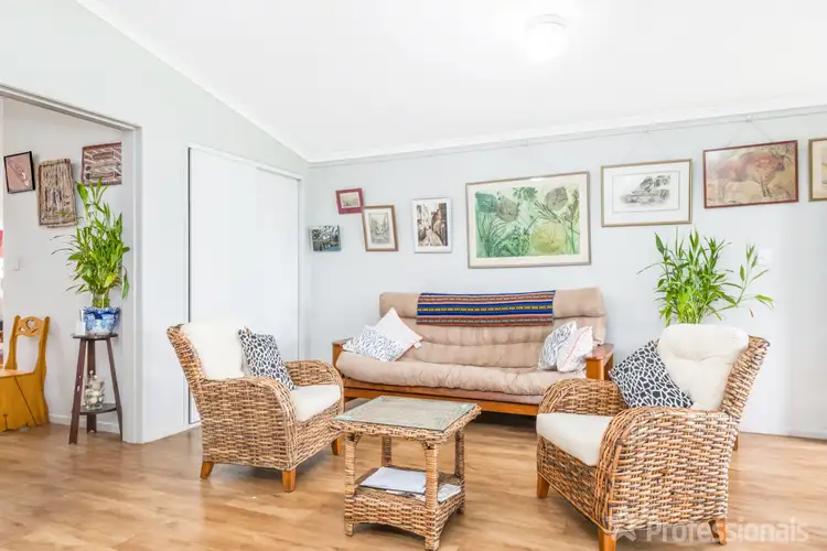 Sixth view of Homely house listing, 171 Scenic Highway, Lammermoor QLD 4703