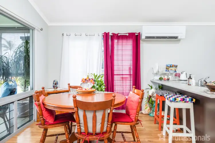 Seventh view of Homely house listing, 171 Scenic Highway, Lammermoor QLD 4703