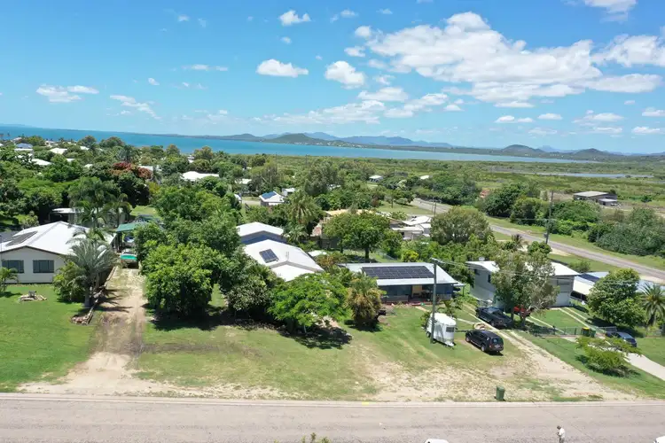 Second view of Homely house listing, 81 Poole Street, Bowen QLD 4805