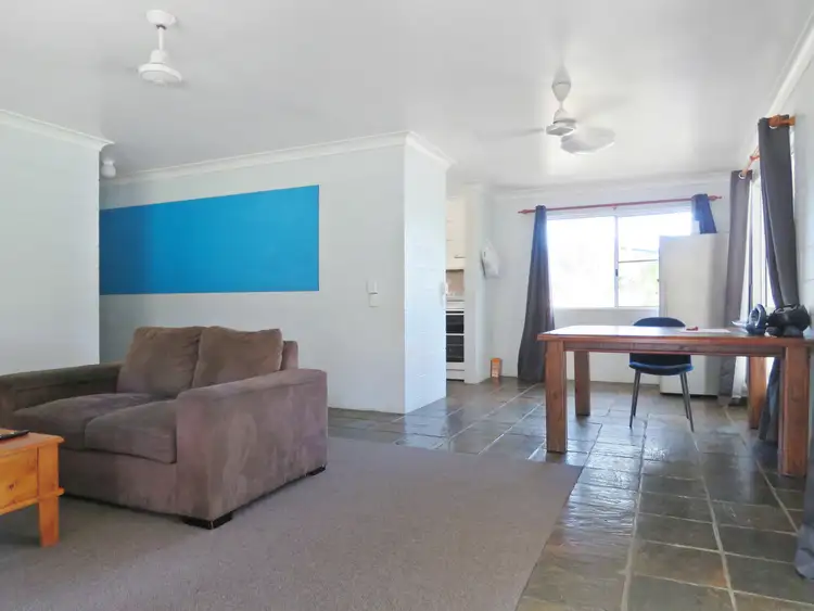 Third view of Homely house listing, 81 Poole Street, Bowen QLD 4805