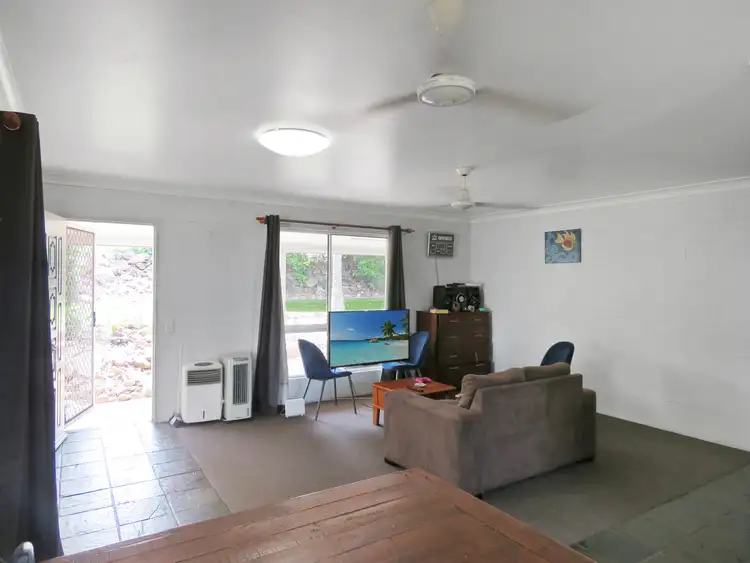 Fourth view of Homely house listing, 81 Poole Street, Bowen QLD 4805