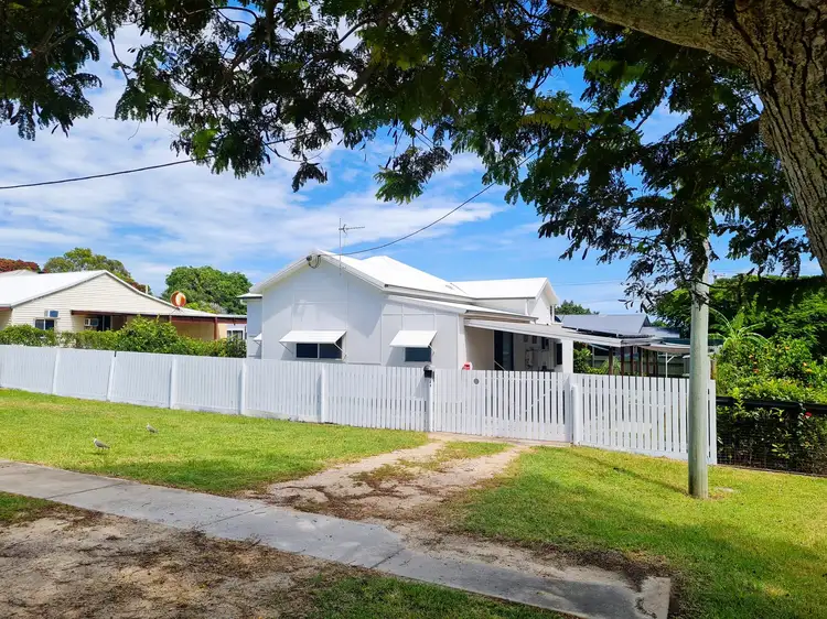 Main view of Homely house listing, 28 Reynolds Street, Bowen QLD 4805
