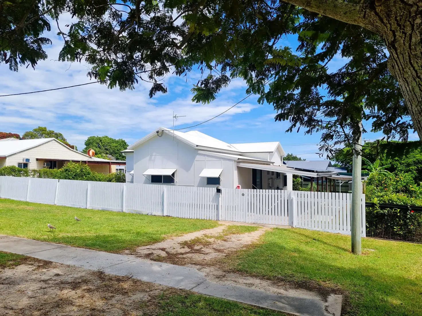 Main view of Homely house listing, 28 Reynolds Street, Bowen QLD 4805