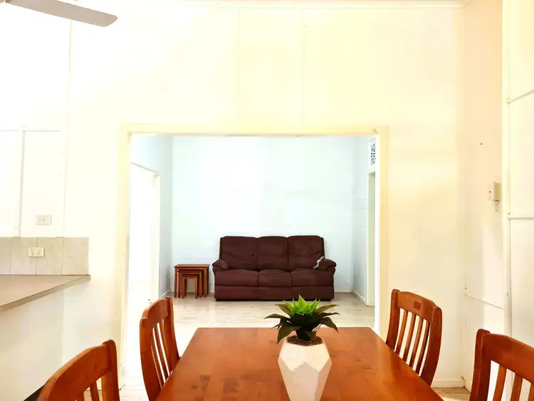 Fourth view of Homely house listing, 28 Reynolds Street, Bowen QLD 4805
