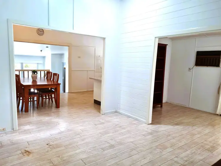 Fifth view of Homely house listing, 28 Reynolds Street, Bowen QLD 4805