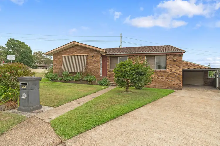 Second view of Homely house listing, 11 Bauer Close, Thornton NSW 2322