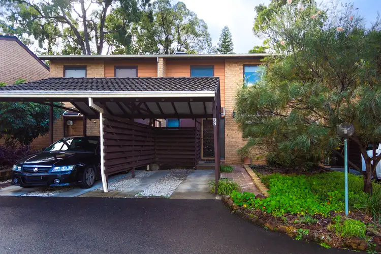 12/75 Chiswick Road, Greenacre NSW 2190
