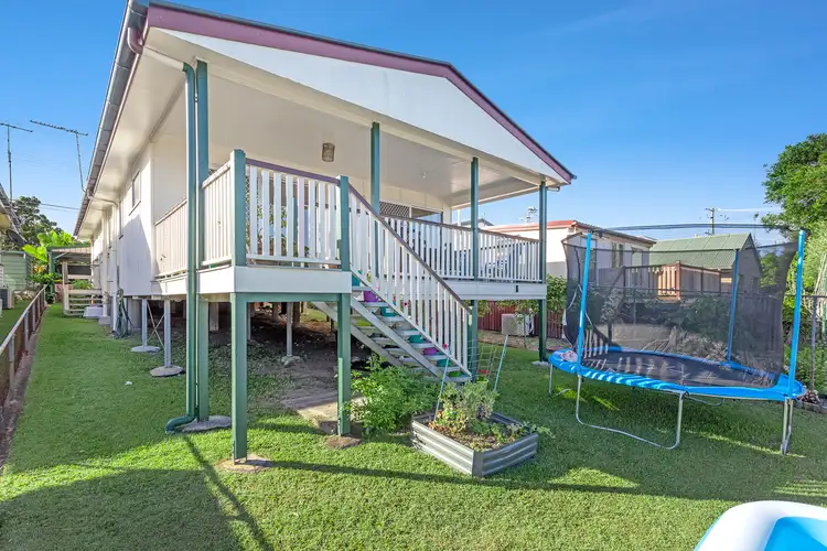 Main view of Homely house listing, 135 North Road, Brighton QLD 4017