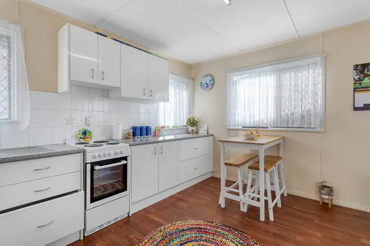 Second view of Homely house listing, 135 North Road, Brighton QLD 4017
