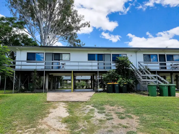 1 & 2/26 Hamilton Street, Collinsville QLD 4804