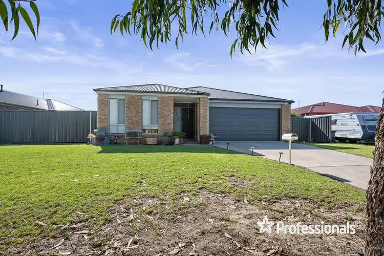 Main view of Homely house listing, 69 Royce Crescent, Lavington NSW 2641