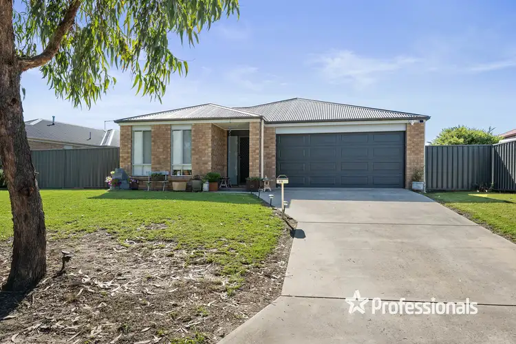 Second view of Homely house listing, 69 Royce Crescent, Lavington NSW 2641