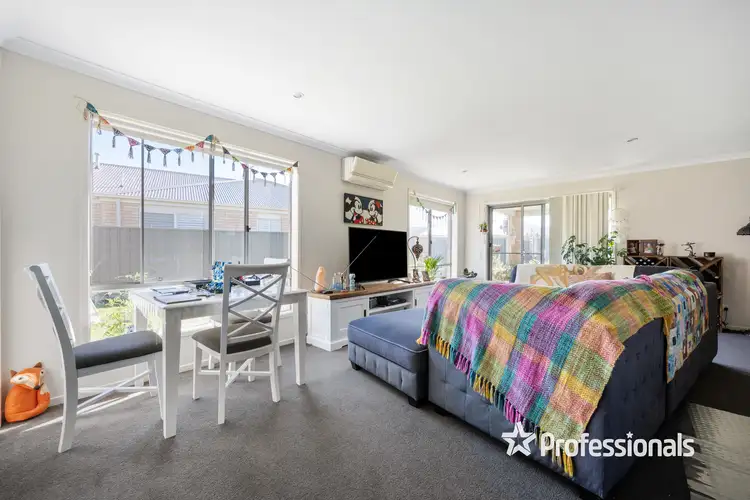 Fourth view of Homely house listing, 69 Royce Crescent, Lavington NSW 2641