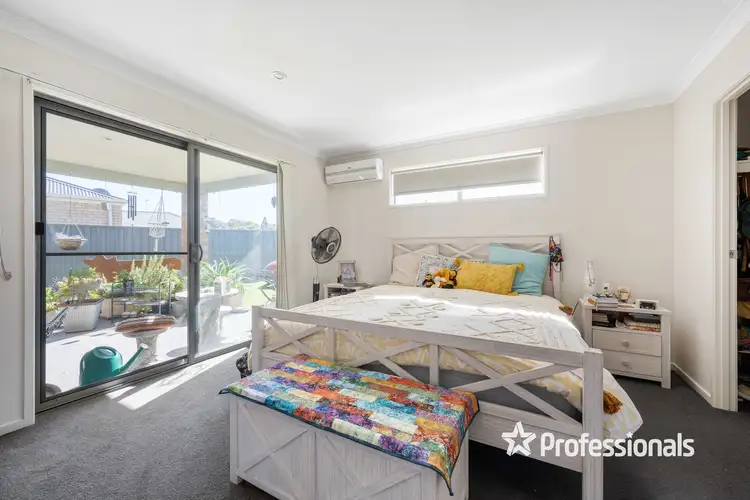 Sixth view of Homely house listing, 69 Royce Crescent, Lavington NSW 2641