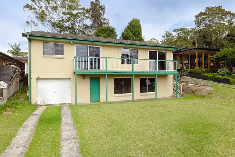 Main view of Homely house listing, 196 Narara Valley Drive, Niagara Park NSW 2250