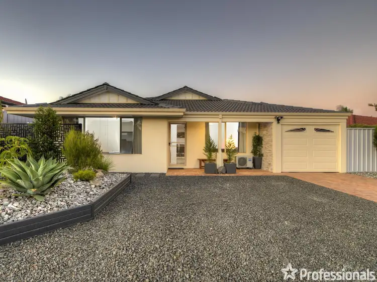 9 Borah Court, Caversham WA 6055