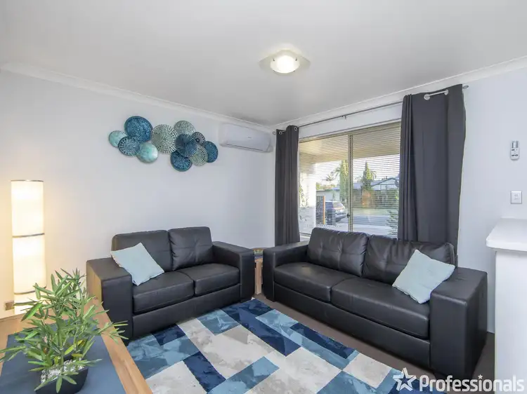 Second view of Homely house listing, 9 Borah Court, Caversham WA 6055