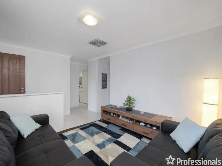 Third view of Homely house listing, 9 Borah Court, Caversham WA 6055