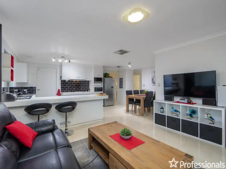 Fourth view of Homely house listing, 9 Borah Court, Caversham WA 6055