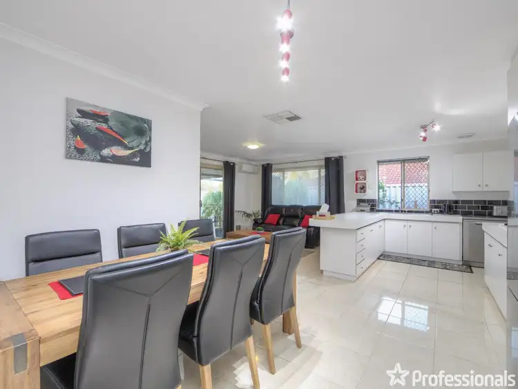 Sixth view of Homely house listing, 9 Borah Court, Caversham WA 6055