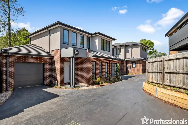 2/5 Stephen Crescent, Croydon VIC 3136
