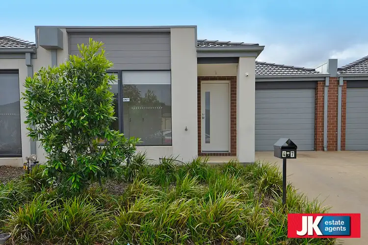 7/4 Mantello Drive, Werribee VIC 3030