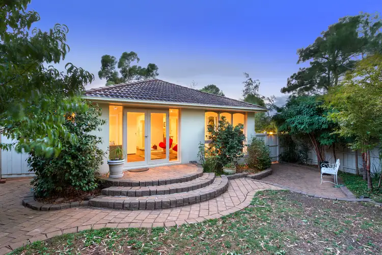 Main view of Homely house listing, 34 Savanna Drive, Mooroolbark VIC 3138