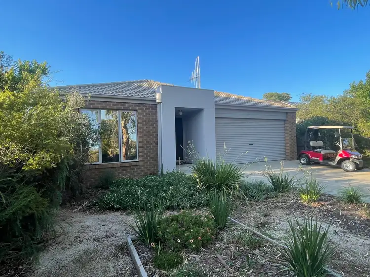 Second view of Homely house listing, 5A Tunnock Road, Numurkah VIC 3636