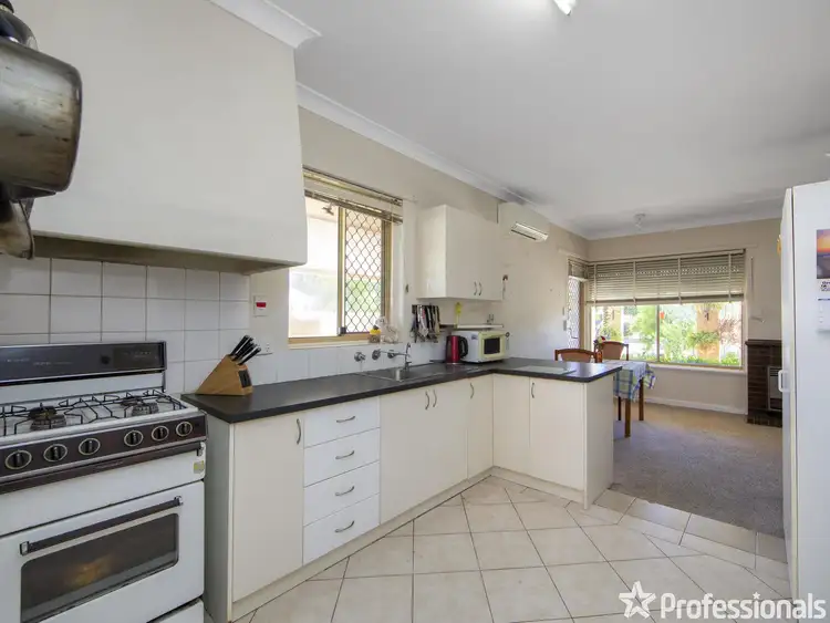 Fourth view of Homely house listing, 5 Northumberland Road, Forrestfield WA 6058