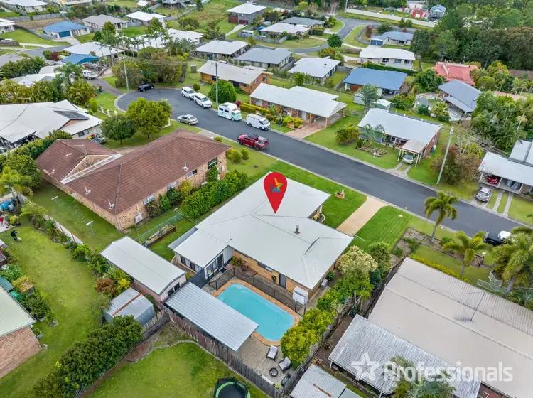 4 Firchester Court, Gympie QLD 4570