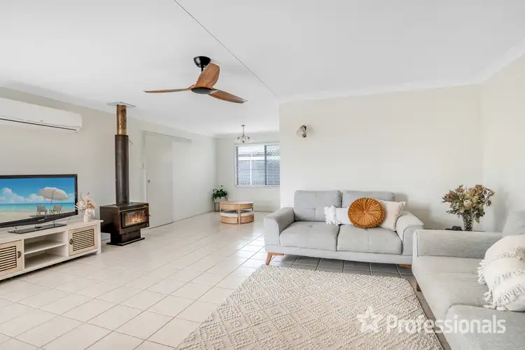 Second view of Homely house listing, 4 Firchester Court, Gympie QLD 4570