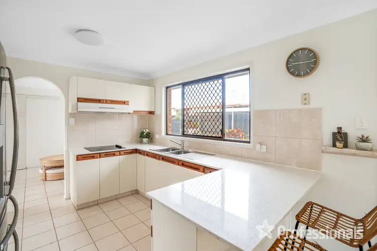 Fifth view of Homely house listing, 4 Firchester Court, Gympie QLD 4570