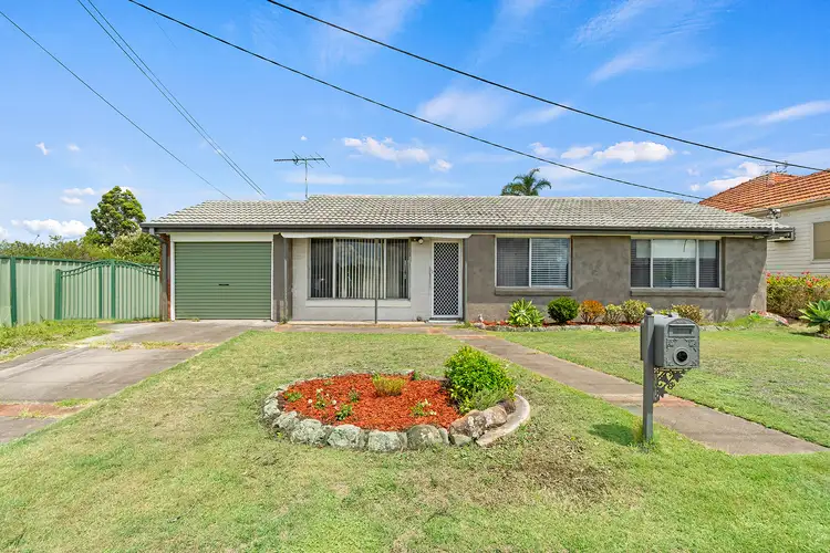 Main view of Homely house listing, 2 Elizabeth Street, Telarah NSW 2320