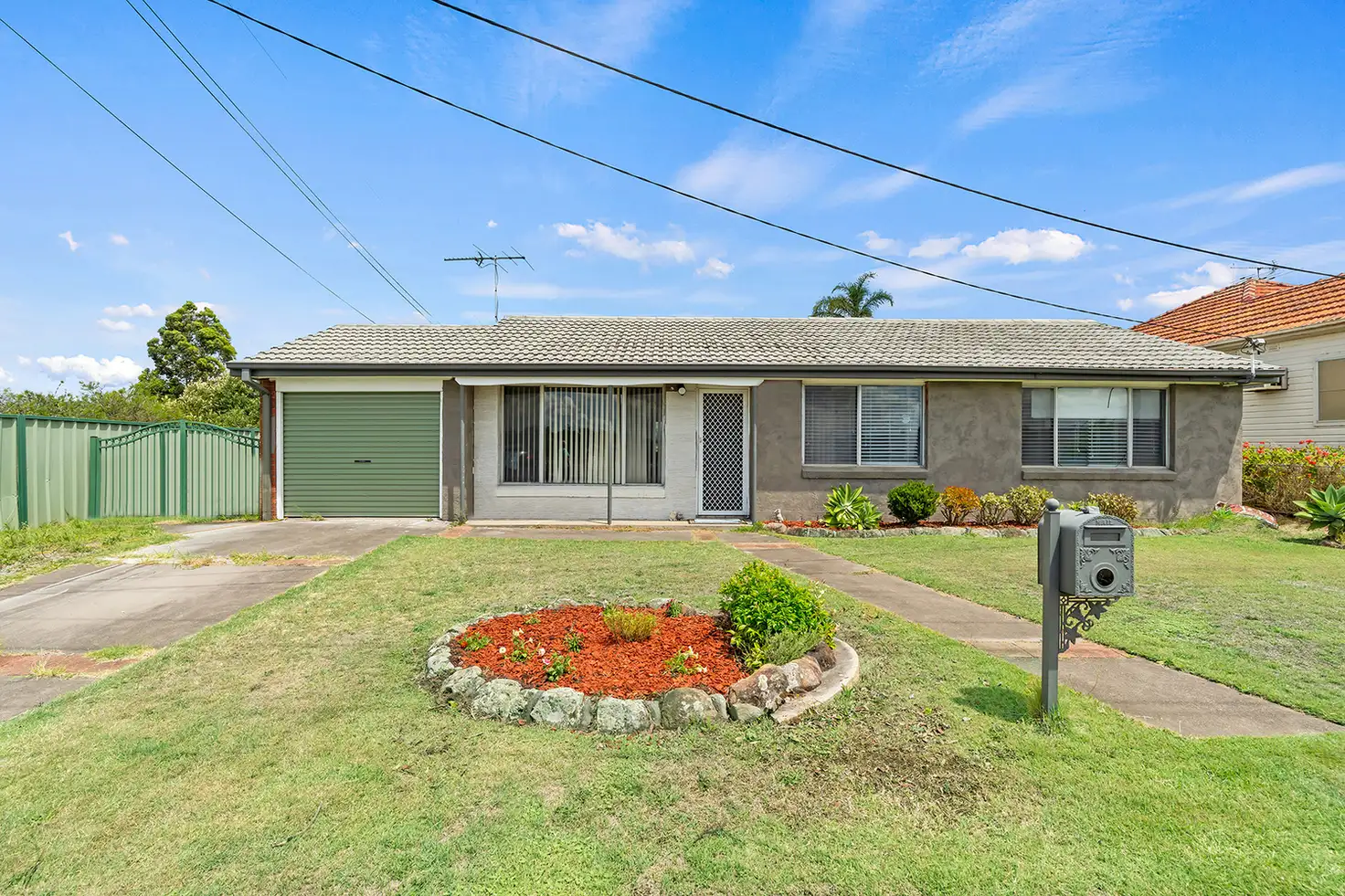 Main view of Homely house listing, 2 Elizabeth Street, Telarah NSW 2320