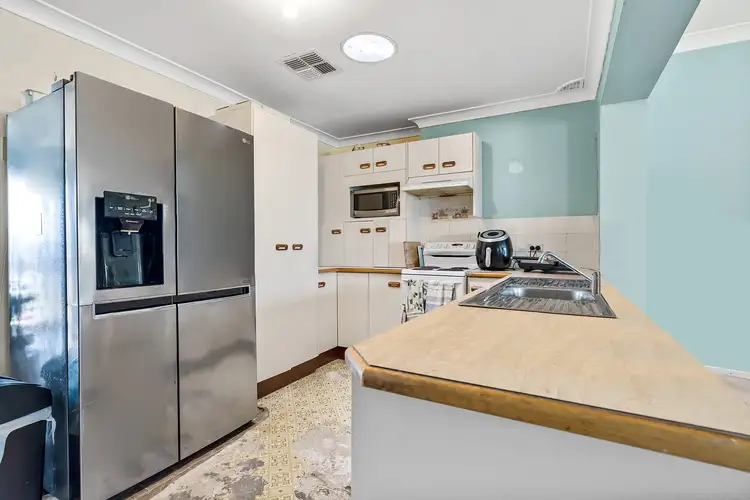 Second view of Homely house listing, 2 Elizabeth Street, Telarah NSW 2320