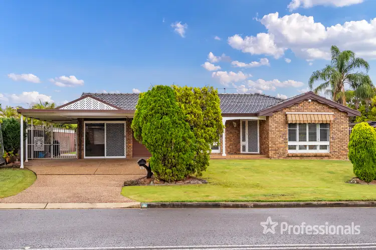 6 Strawberry Road, Casula NSW 2170