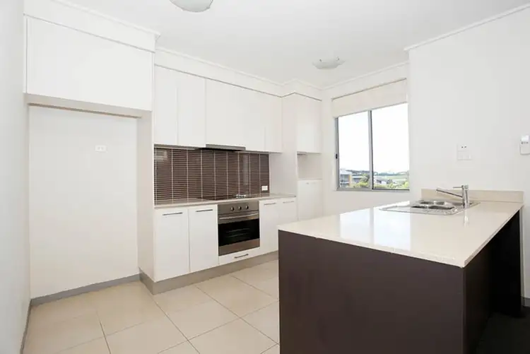 Second view of Homely unit listing, 132/64-66 Sickle Avenue, Hope Island QLD 4212