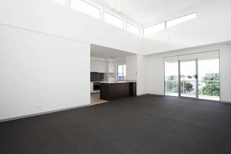 Third view of Homely unit listing, 132/64-66 Sickle Avenue, Hope Island QLD 4212