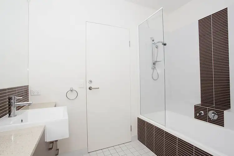 Seventh view of Homely unit listing, 132/64-66 Sickle Avenue, Hope Island QLD 4212