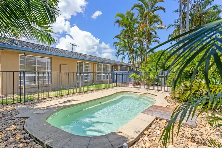2/28 Andrew Avenue, Pottsville NSW 2489