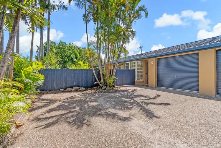 Third view of Homely semi-detached listing, 2/28 Andrew Avenue, Pottsville NSW 2489