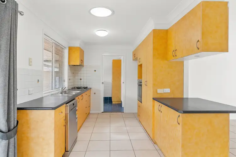 Fifth view of Homely semi-detached listing, 2/28 Andrew Avenue, Pottsville NSW 2489