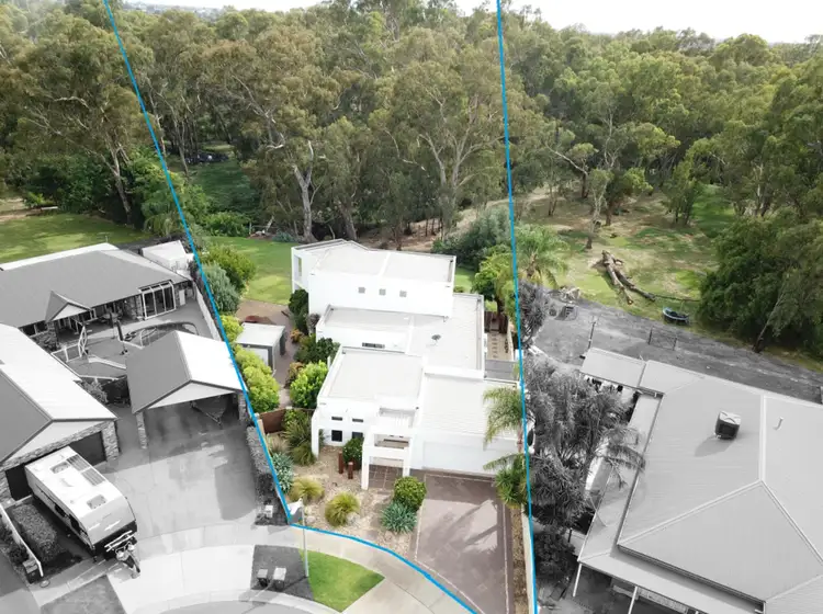 Main view of Homely house listing, 10 Eyre Court, Kialla VIC 3631