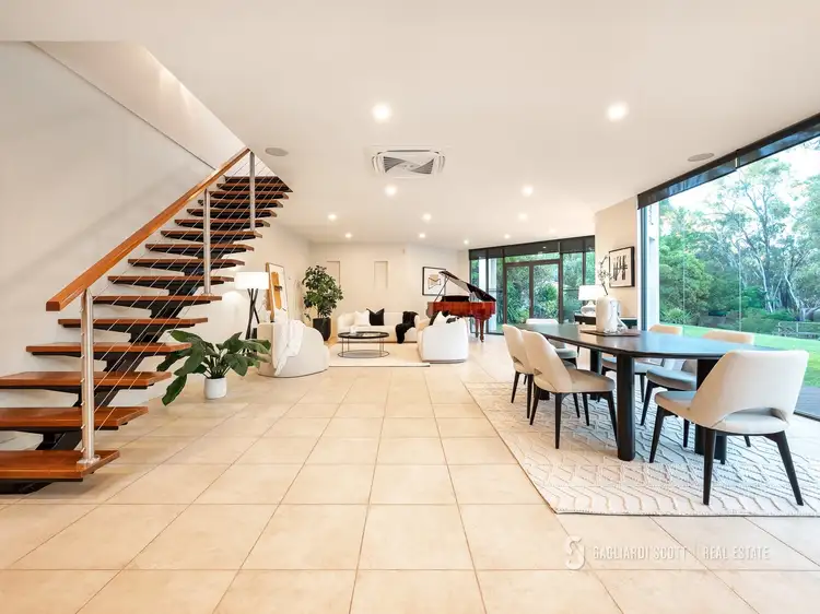 Third view of Homely house listing, 10 Eyre Court, Kialla VIC 3631